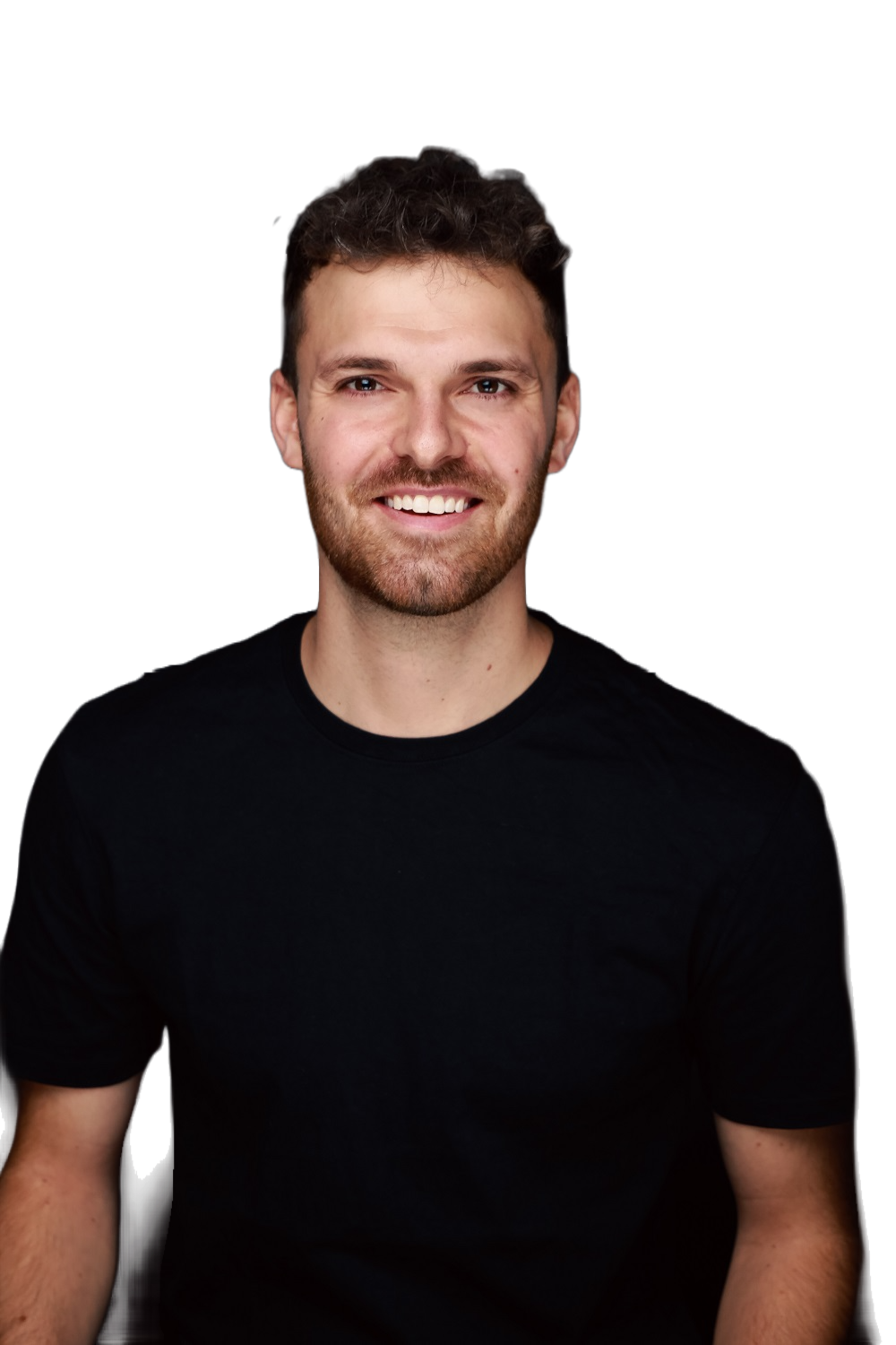 Daniel Schroter Thüm A portrait of Daniel Schroter Thüm